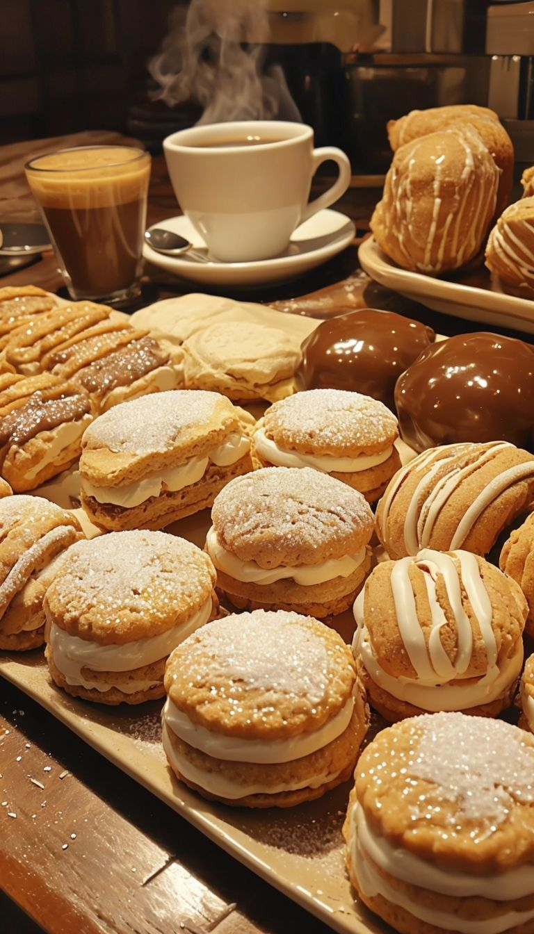 Pan Amasado